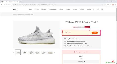 fake yeezy shoes amazon|yeezy scam websites.